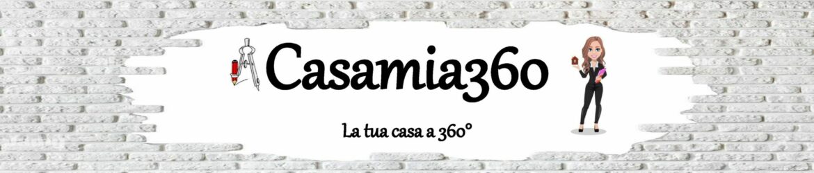 Copertina Casamia360